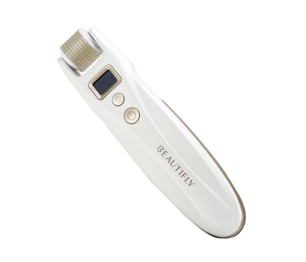 Beautifly Urządzenie do mezoterterapii MicroGlow PRO - 1367206 - zdjęcie 2